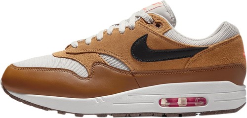 Men nike air max - 1, light