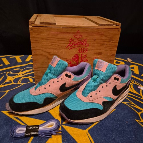 Nike air max - max, a
