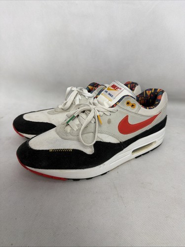 Nike air max - air, live