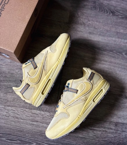 Nike air max travis scott - nike,