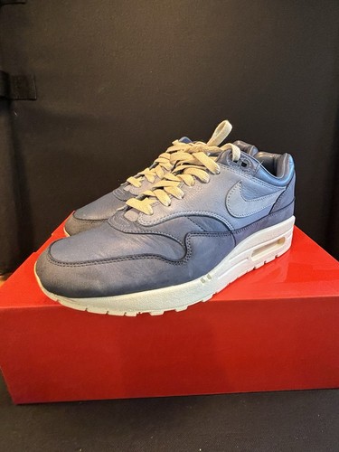 Nike air max pinnacle ocean - max,