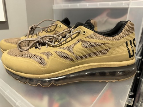 Nike air max 2013 - air, usatf