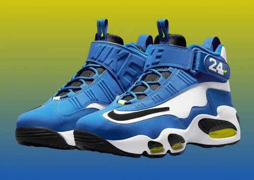 Nike air griffey max - griffey, 1