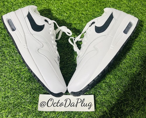 Nike air max prm white - 1, black