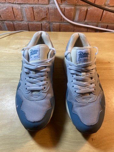 Nike air max patta noise - ,