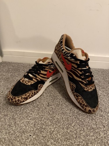 Nike atmos air - air, max