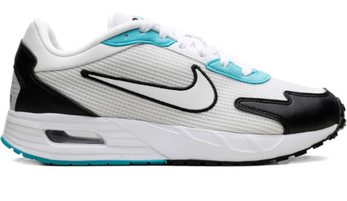 Nike air max solo - max, white