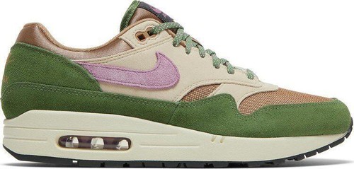 Nike air max treeline - 1, "treeline"