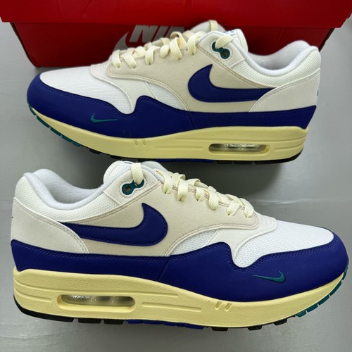 Nike air max - air, athletic