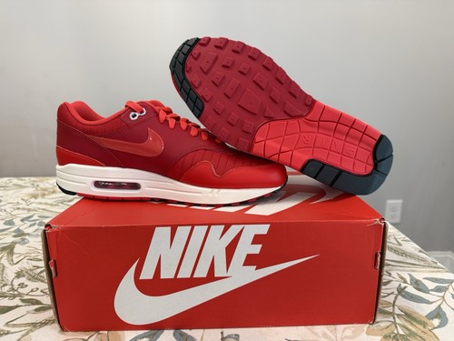 Nike box air max 1 - box, low