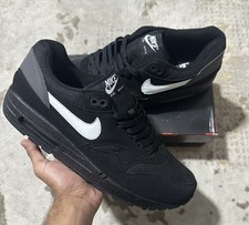 Nike Air Max 1 "Black Grey" -