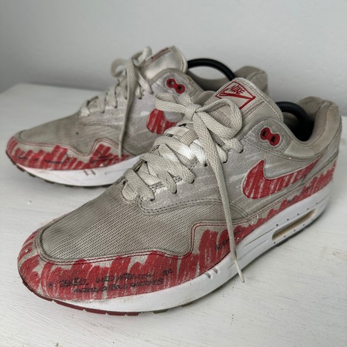 Nike sneakers mens air - sneakers,