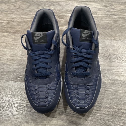Nike air max woven - nike,