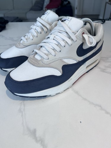 Nike air max - max, lx