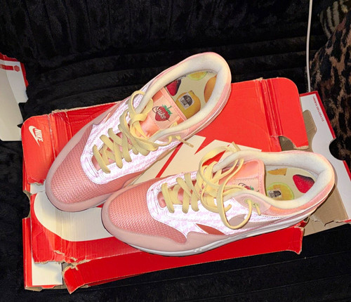 Nike air max - 1, top