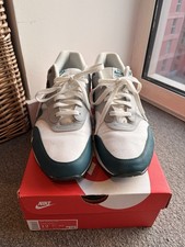 Nike Air Max 1 LV8 Dark Teal