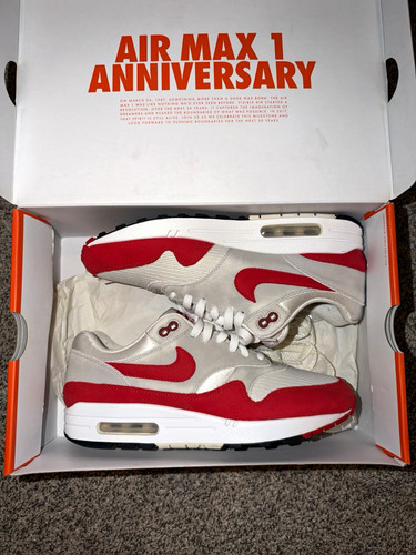 Nike air max anniversary - nike, 1