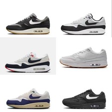 Nike Air Max 1 Medium Olive