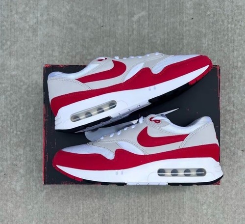 Nike air max - max, bubble