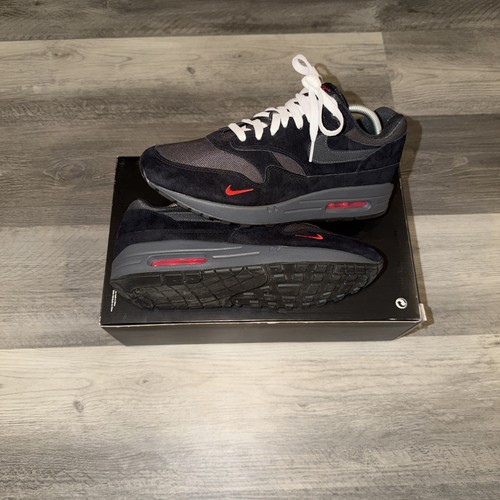 Nike air max bred - air,