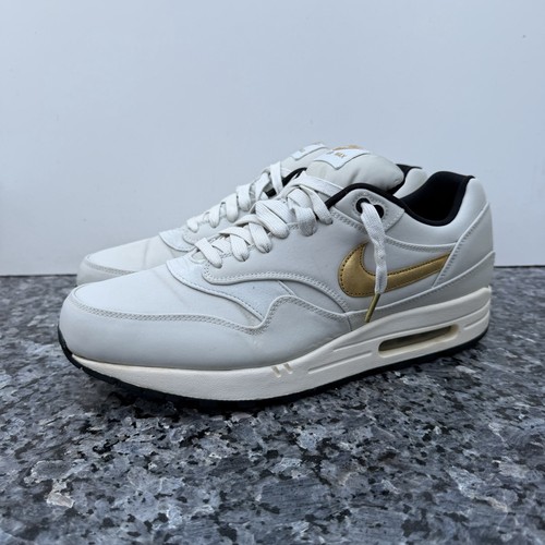 Nike air max - 1, gold