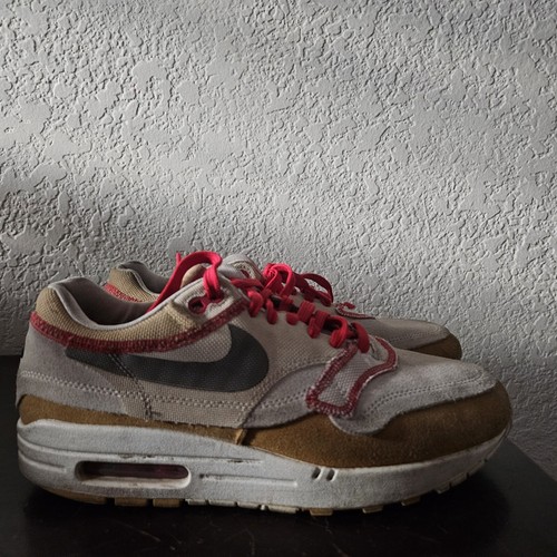 Size mens nike air max - 8,