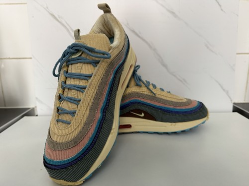 Nike air max - nike, sean