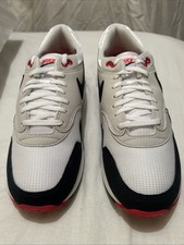Nike Air Max 1 OG UK9 White