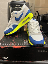 Uk 6 - Nike Air Max 1 86 OG