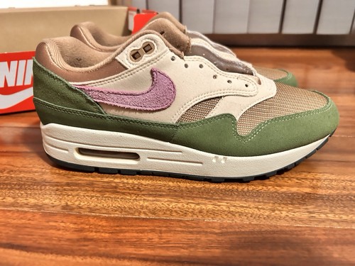 Nike air max - nh, treeline