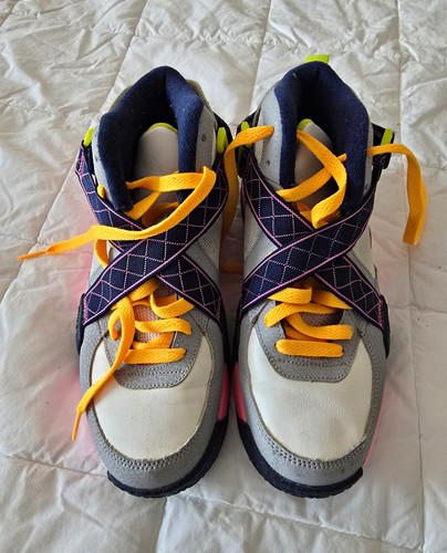 Nike air raid - unisex, high