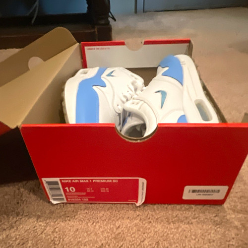 Nike air max premium sc - nike,