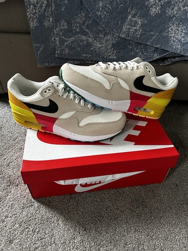 Nike air max - multi, colour
