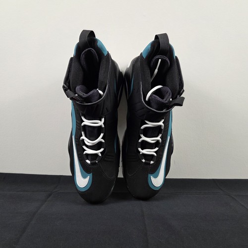 Nike air griffey max black - nike,