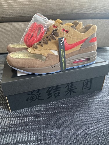 Air max clot cha - air,