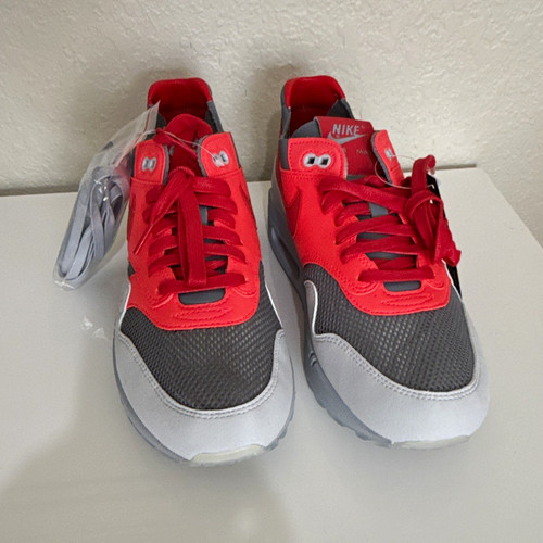 Nike clot air - x, max