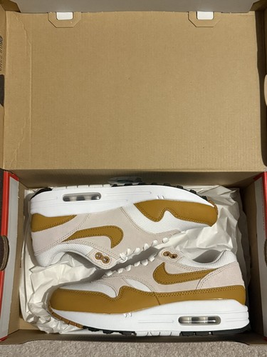 Nike air max trainers - max, 1