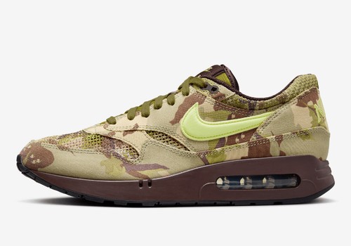 Nike air max og camo - air,