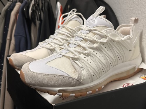 Nike clot air max - clot,