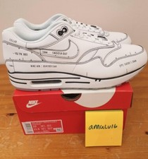 Nike Air Max 1 'Schematic'