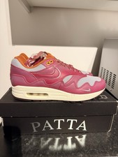 Nike Air Max 1 Patta Waves