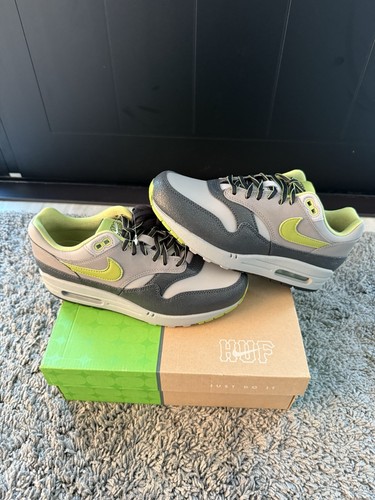 Nike air max huf 6 - air,