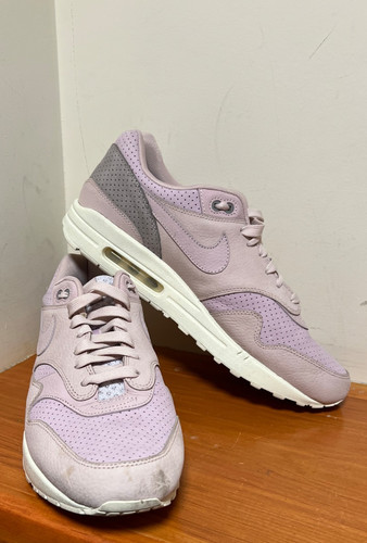 Nike air max pinnacle mens - nike,