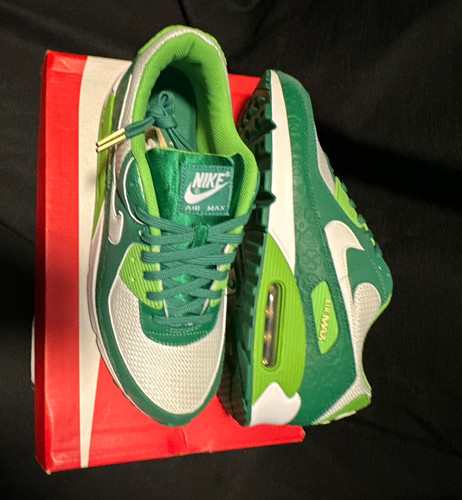 Nike air max - air, 90