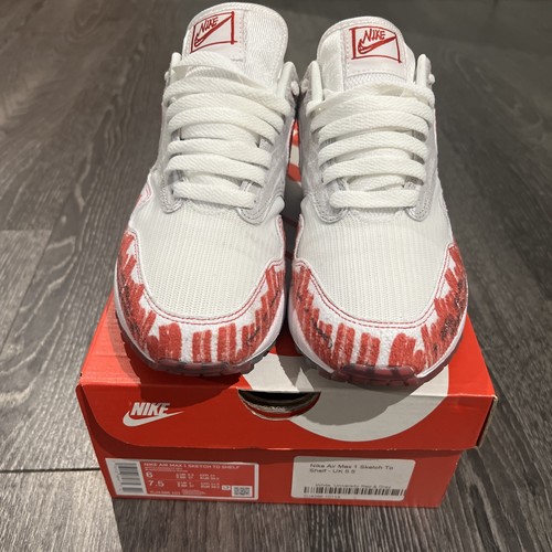 Nike air max tinker - air, 1
