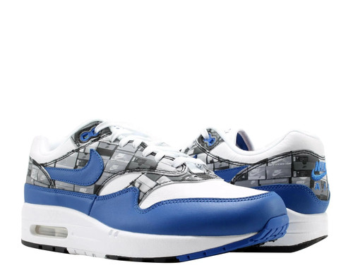 Nike air max print men - print, men's