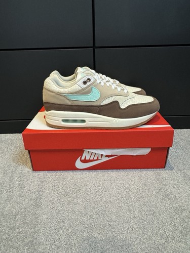 Nike air max premium crepe - air,