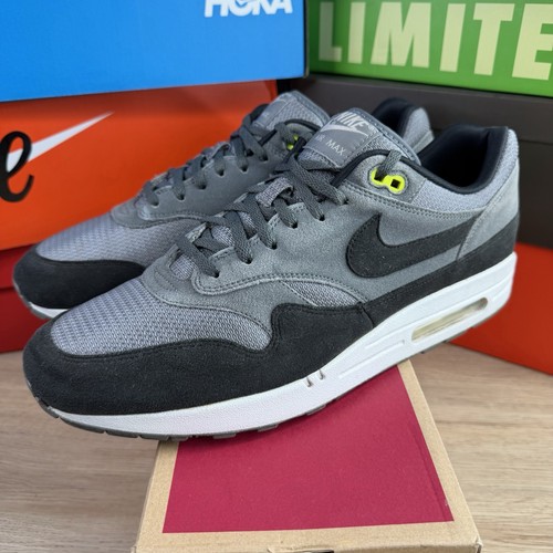 Nike air max - max, black