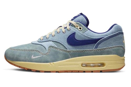 Nike air max - dirty, denim