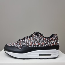 NIKE AIR MAX 1 "JUST DO IT